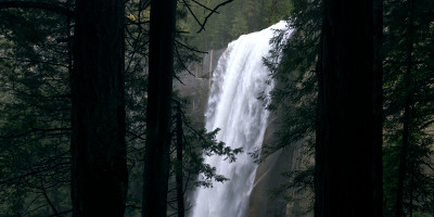 Vernal Falls