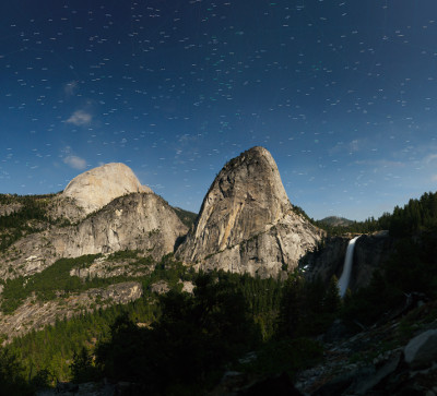 Yosemite Stars