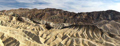 Zabriskie Point