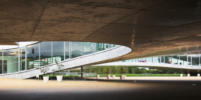 EPFL Rolex