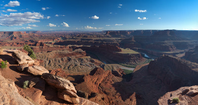 Dead Horse Point