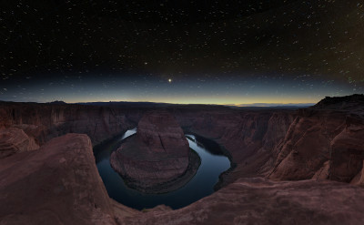 Horseshoe Bend