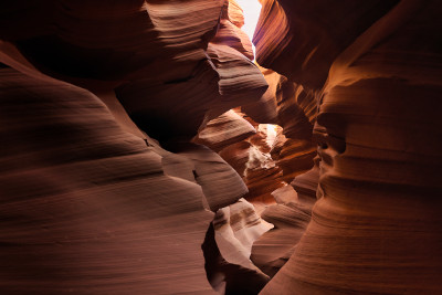 Antelope Canyon I