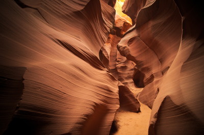 Antelope Canyon II