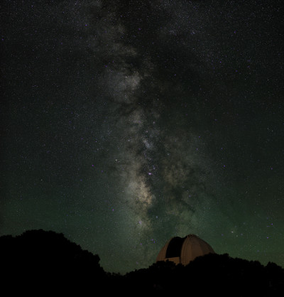 Kitt Peak