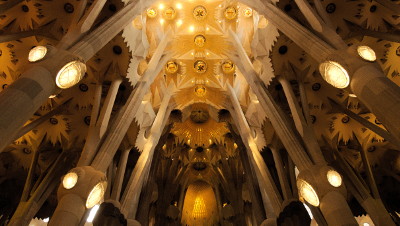 Sagrada Familia