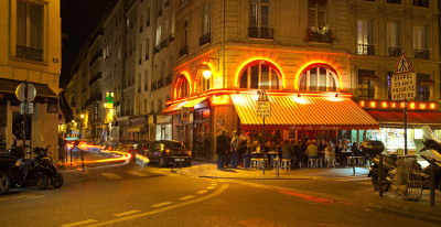 Bar du Marché