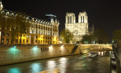 Notre Dame