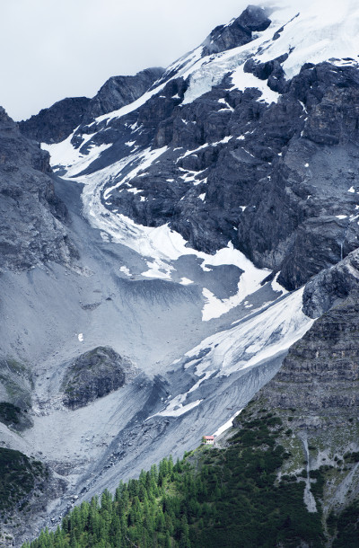 Passo Stelvio