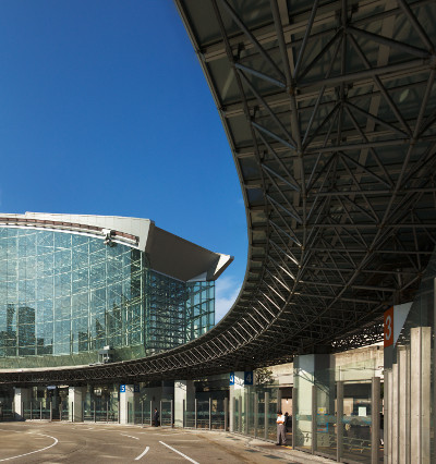 Kanazawa Station