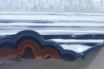 Chalcedony Agate