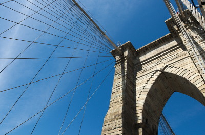 Brooklyn Bridge