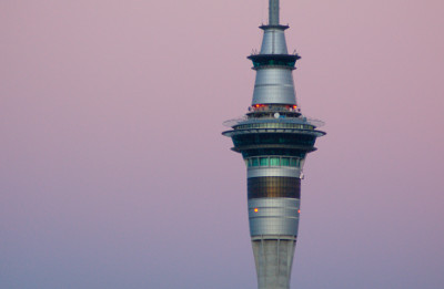 Sky Tower