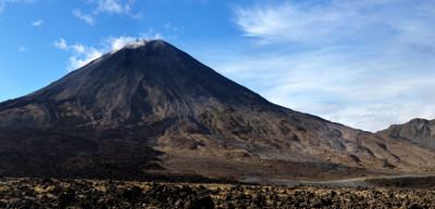 Nguaruhoe