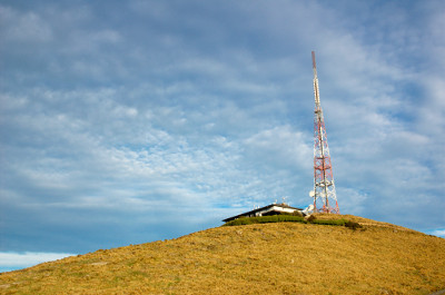 Christchurch Sugarloaf