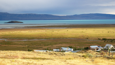 El Calafate