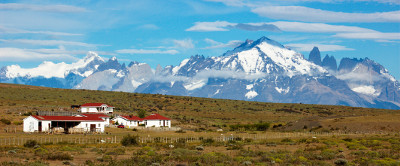 Cerro Castillo