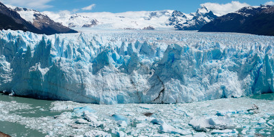 Perito Moreno IV