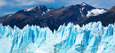 Perito Moreno VII