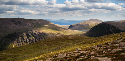 Cairngorms