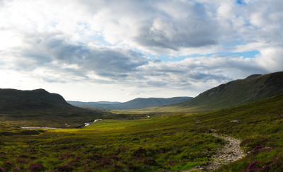 Glen Sligachan