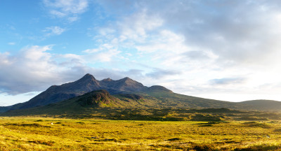 Sligachan