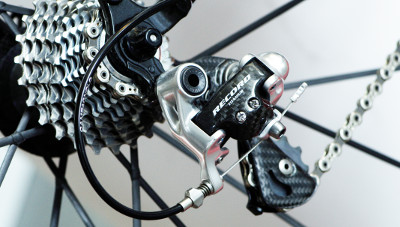 Campagnolo Record