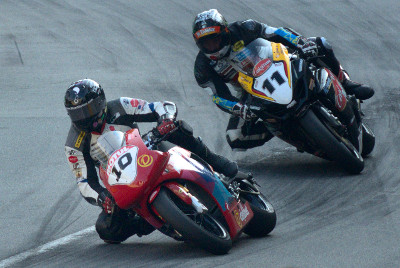 2013 Macau Motorcycle GP