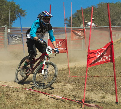 2015 Sea Otter Classic