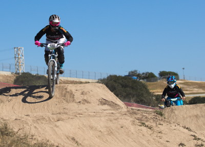 2015 Sea Otter Classic