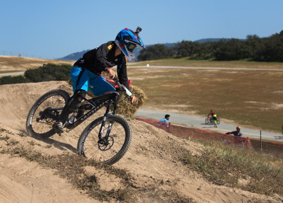 2015 Sea Otter Classic