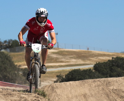 2015 Sea Otter Classic