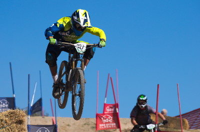 2015 Sea Otter Classic