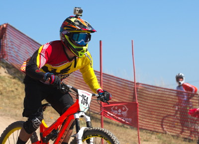 2015 Sea Otter Classic