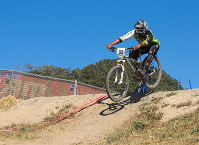 2015 Sea Otter Classic