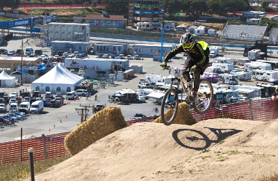 2015 Sea Otter Classic