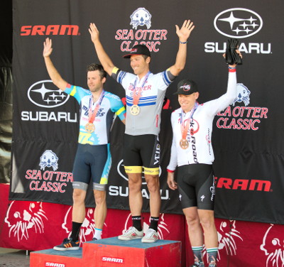 2015 Sea Otter Classic