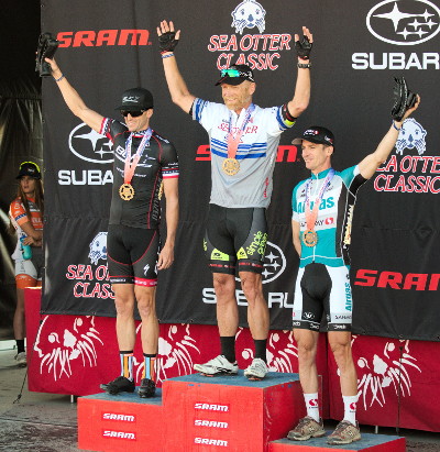 2015 Sea Otter Classic