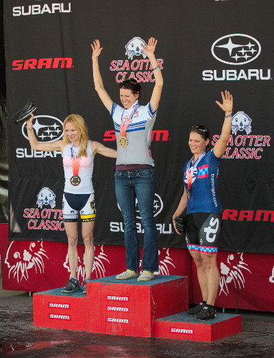 2015 Sea Otter Classic