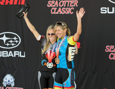 2015 Sea Otter Classic