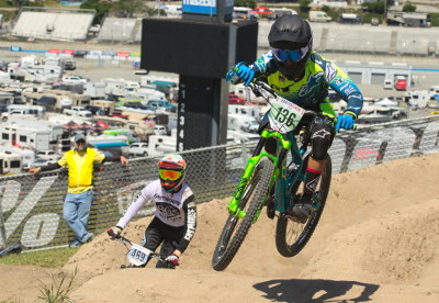 2017 Sea Otter Classic