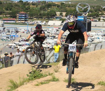 2017 Sea Otter Classic