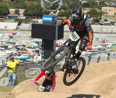 2017 Sea Otter Classic