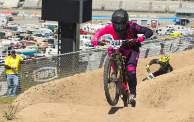 2017 Sea Otter Classic