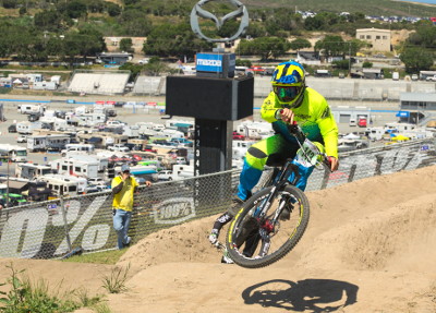 2017 Sea Otter Classic