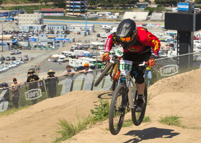 2017 Sea Otter Classic