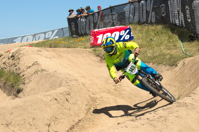 2017 Sea Otter Classic