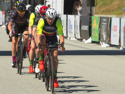 2017 Sea Otter Classic