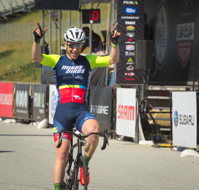 2017 Sea Otter Classic