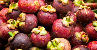 Mangosteen